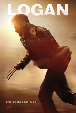 Nuevo Poster para 'Logan'